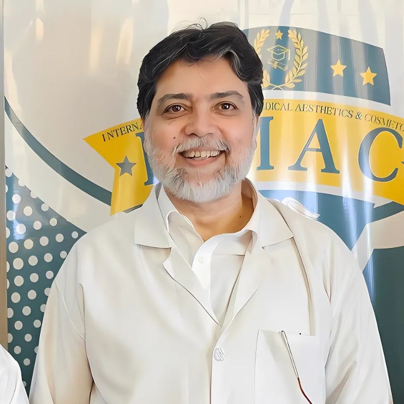 Dr. S.A.H Kamal